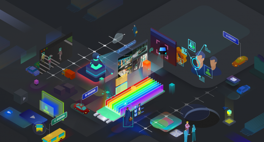 AI Accelerator Card