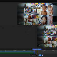 HPro NVR alpha version is ready